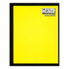 CUADERNO COLLEGE COSIDO ROCA 100 HJ 5102 RAYA MAN 8A MNK