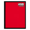 CUADERNO COLLEGE COSIDO ROCA 100 HJ 5102 RAYA MAN 8A MNK