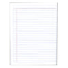CUADERNO COLLEGE COSIDO ROCA 100 HJ 5102 RAYA MAN 8A MNK
