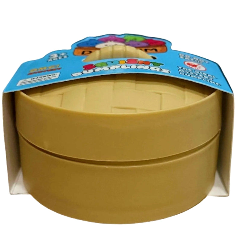 JUEGO SQUISH DUMPLING 4 SEASONS