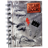 CUADERNO POCKET DOBLE ARGOLLA JEAN BOOK 80 HJ RAYA NORMA
