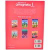 LIBRO EJERCICIOS ORTOGRAFIA 1 LAROUSSE MNK