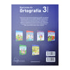 LIBRO EJERCICIOS ORTOGRAFIA 3 LAROUSSE MNK
