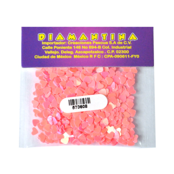 DIAMANTINA FIGURA 2.5 GR 8CDM-FIG PASCUA