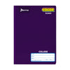 CUADERNO COLLEGE COSIDO COLOR 360 100 HJ BLANCO NORMA MNK