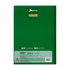 CUADERNO COLLEGE COSIDO COLOR 360 100 HJ DOBLE RAYA NORMA MNK