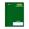 CUADERNO FRANCES COSIDO COLOR 360 100 HJ C7 NORMA MNK