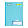 CUADERNO FRANCES COSIDO COLOR 360 100 HJ C5 NORMA MNK