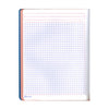 CUADERNO FRANCES COSIDO COLOR 360 100 HJ C5 NORMA MNK