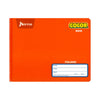 CUADERNO ITALIANO COSIDO COLOR 360 RAYA NORMA MNK