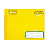 CUADERNO ITALIANO COSIDO COLOR 360 RAYA NORMA MNK