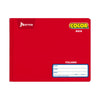CUADERNO ITALIANO COSIDO COLOR 360 RAYA NORMA MNK