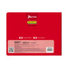 CUADERNO ITALIANO COSIDO COLOR 360 RAYA NORMA MNK