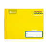 CUADERNO ITALIANO COSIDO COLOR 360 100 HJ C5 NORMA MNK