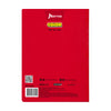 LIBRETA TAREAS COLLEGE COSIDO COLOR 360 48 HJ NORMA MNK