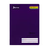 LIBRETA TAREAS COLLEGE COSIDO COLOR 360 48 HJ NORMA MNK