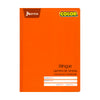 LIBRETA TAREAS COLLEGE COSIDO COLOR 360 48 HJ NORMA MNK