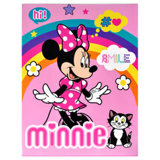 FOLDER CARTA MINNIE GRANMARK MNK