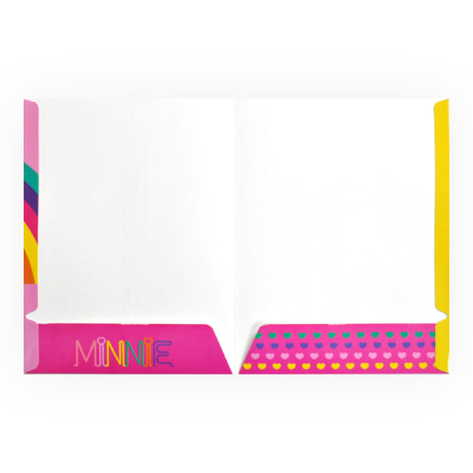 FOLDER CARTA MINNIE GRANMARK MNK