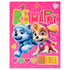 FOLDER CARTA PAW PATROL GRANMARK MNK