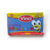 PLASTILINA BARRA 180 GR AZUL COBALTO 2346 DIXON