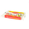 PLASTILINA BARRA 180 GR BLANCO 2347 DIXON