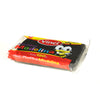 PLASTILINA BARRA 180 GR NEGRO 2351 DIXON