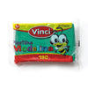 PLASTILINA BARRA 180 GR VERDE 2354 DIXON