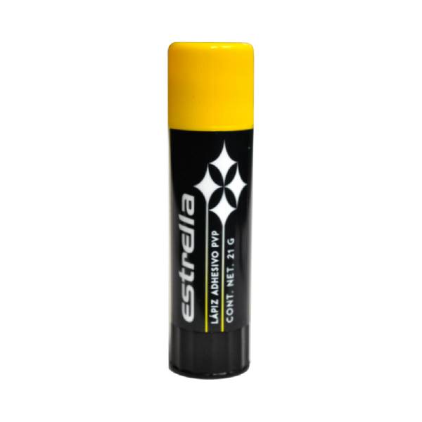 LAPIZ ADHESIVO 21 GR ESTRELLA MNK