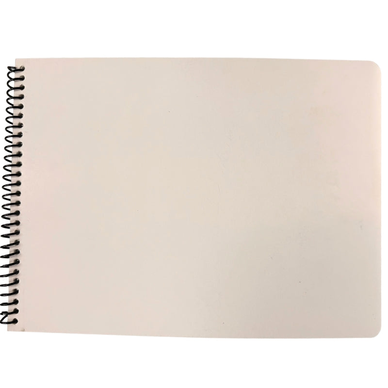 CUADERNO DIBUJO PROTECTOR ROCA 20 HJ 7020 MAN 8A MNK