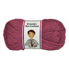 ESTAMBRE BUGAMBILIA 50 GR CONFETTI NAEN