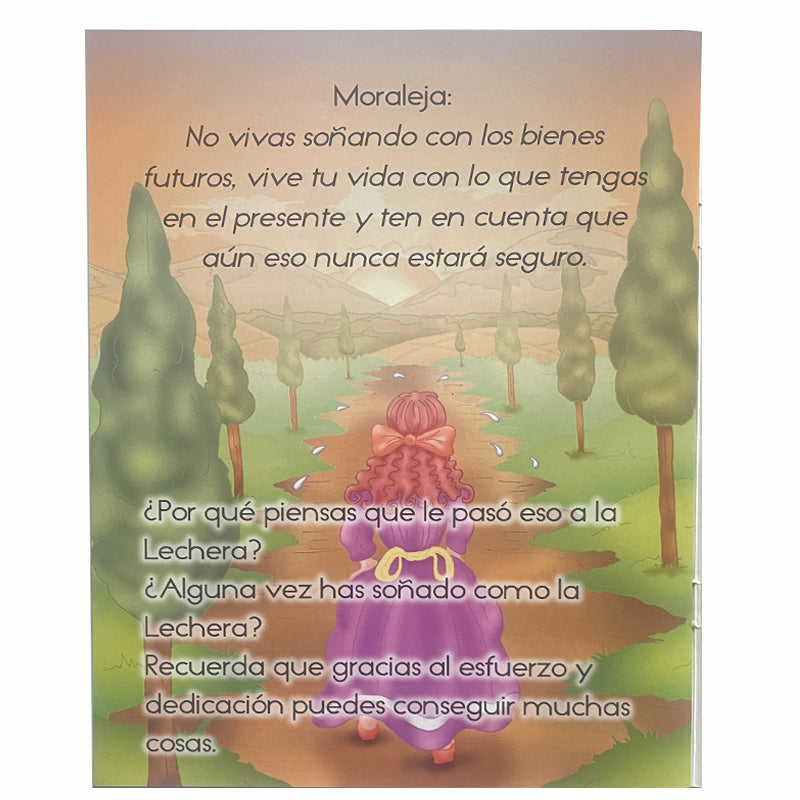 CUENTOS PRINCIPIOS INFANTILES 393 EDITORIAL GARCIA MNK