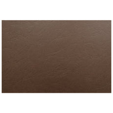 CARTULINA IMITACION PIEL 70X50 CAFE OSCURO 4025-12 JLM
