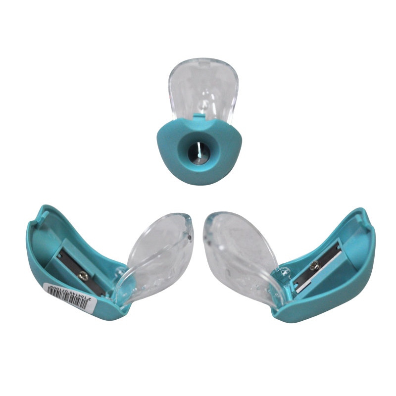 SACAPUNTAS BULBO 1 ORIFICIO MAPED MNK