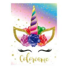 LIBRO COLOREAR UNICORNIOS GRANMARK MNK
