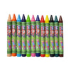 CRAYON JUMBO 12 PZ LEONCITO CONEXION CARIBE MNK