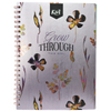 CUADERNO PROFESIONAL ARGOLLA 2-O KIUT 100 HJ RAYA NORMA