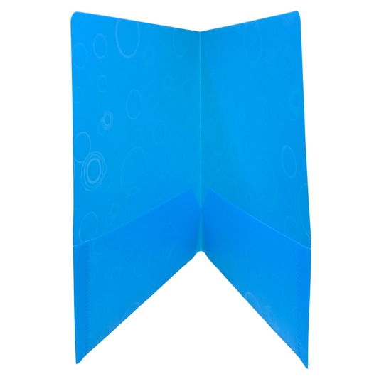 FOLDER PLASTICO 2138 BAZIC MNK