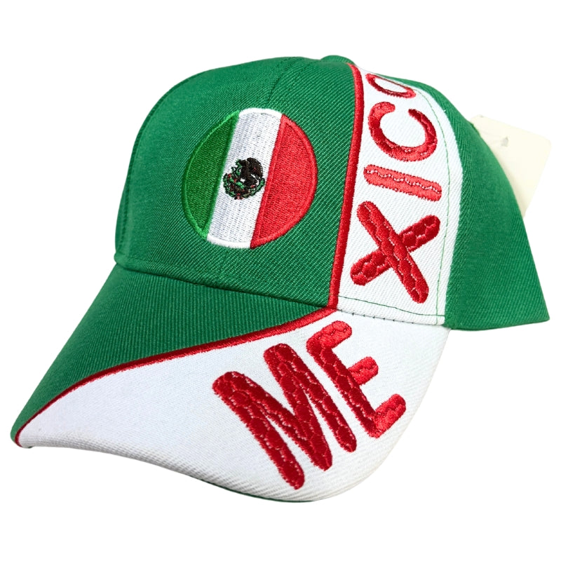 GORRA MEXICO 4 SEASONS