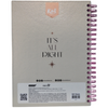 CUADERNO PROFESIONAL DOBLE ARGOLLA KIUT 160 HJ RAYA NORMA MNK