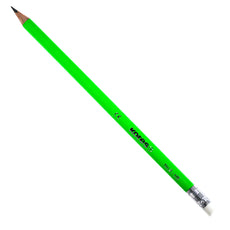 LAPIZ GRAFITOS NEON GOMA 92376 KORES