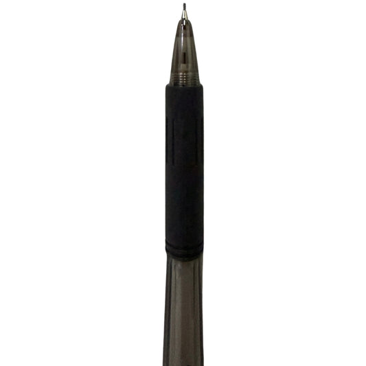 LAPICERO AUTOMATICO FIESTA 0.7 MM NEGRO AL407-A PENTEL