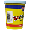 PLASTILINA BOTE 90 GR BACO-DOH AZUL CLARO BACO MNK