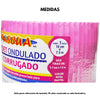 BORDETTE ROSA PASTEL 5.7X15 MT PASCUA MNK