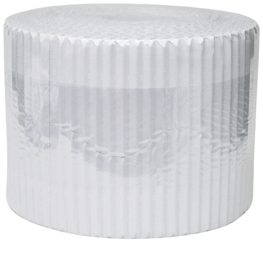 BORDETTE BLANCO 5.7X15 MT PASCUA MNK