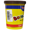 PLASTILINA BOTE 90 GR BACO-DOH CAFE BACO MNK