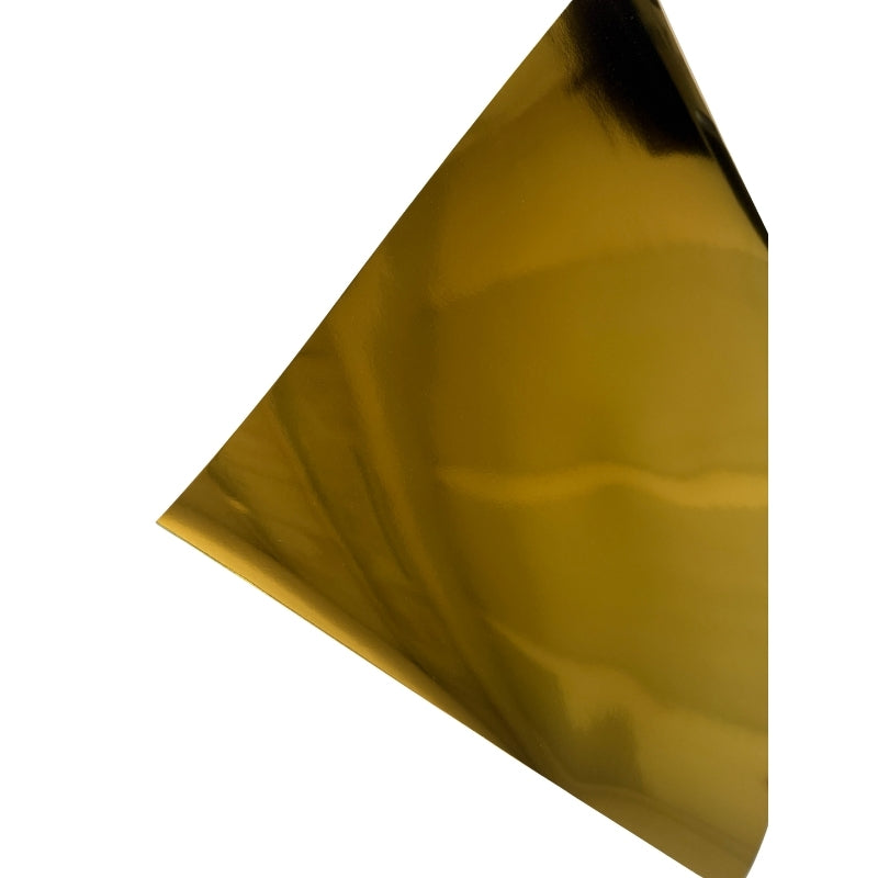 CARTULINA METALICA 50X65 DORADO PASCUA