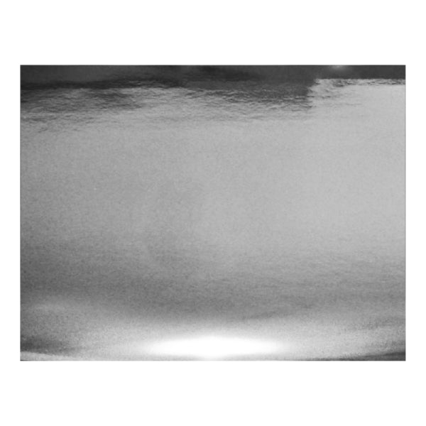 CARTULINA METALICA 50X65 PLATA BRILLANTE PASCUA