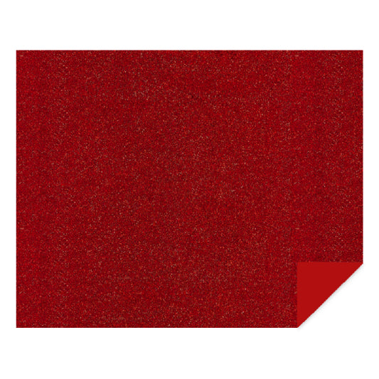 FOAMY 45X56 DIAMANTINA ROJO NAEN MNK