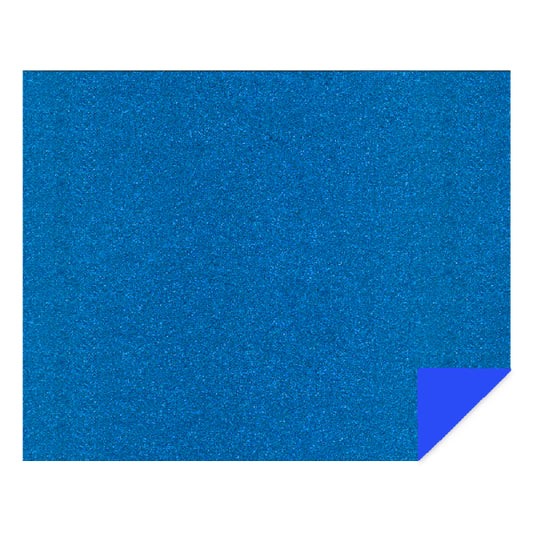 FOAMY 45X56 DIAMANTINA AZUL TURQUESA NAEN MNK